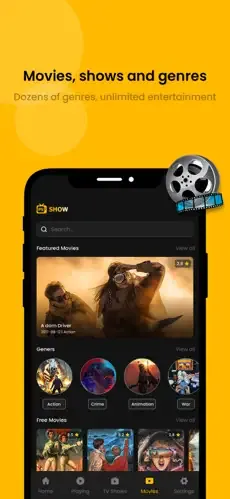 jiohotstar-website download Movies and shows