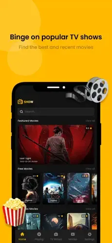 jiohotstar-website download tv show
